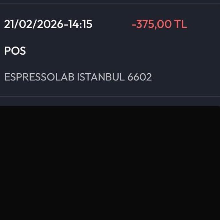 Latte İçtiğimde Kötü Tat Ve Mide Rahatsızlığı Nedeniyle Ücret İadesi Talebi