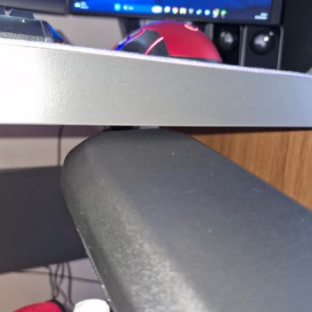 Hawk Gaming Chair Hayal Kırıklığına Uğrattı