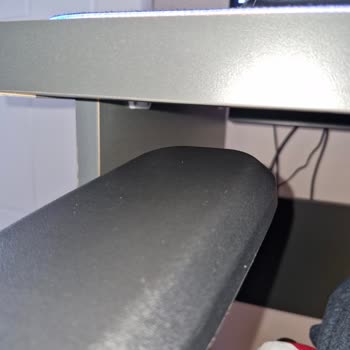 Hawk Gaming Chair Hayal Kırıklığına Uğrattı