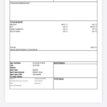 Para Yatırdım Hesaba Yansımıyor, Canlı Destek Şartları Sürekli Değişiyor