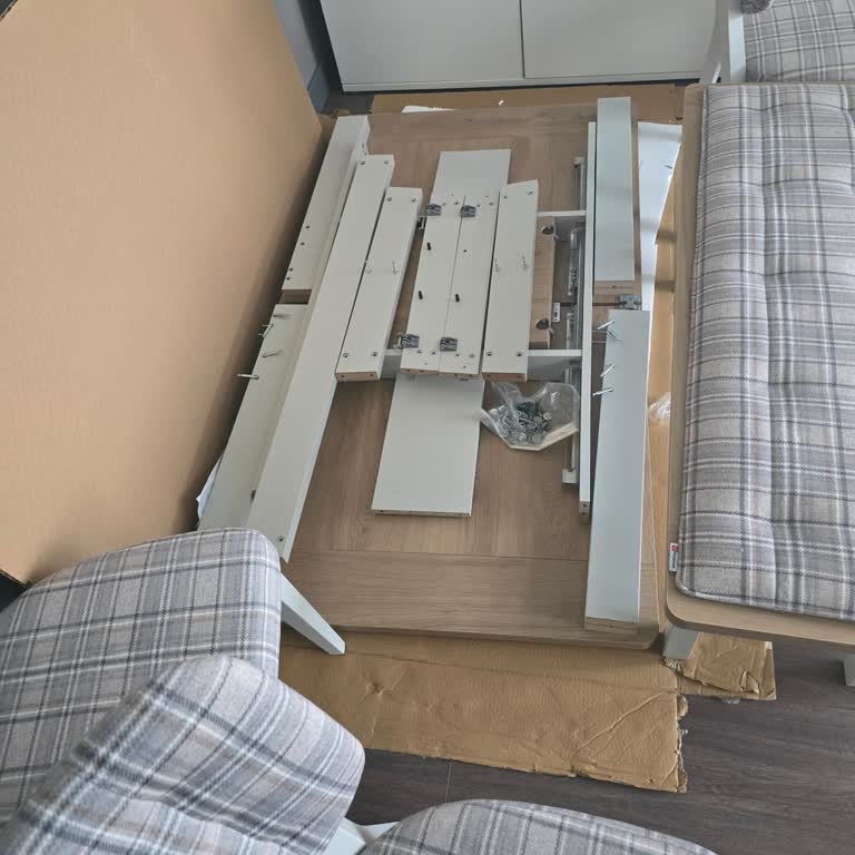 Hatalı Parça Ve Teslimat Gecikmesi Nedeniyle Yaşanan Mağduriyet