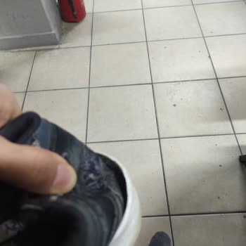 Skechers Ayakkabım Kısa Sürede Aşırı Yıprandı, Kullanıcı Hatası Dendi Ve Çözüm Sunulmadı