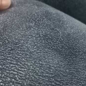 Şeşkalar Mobilya Hem Mağdur Edildik Hem De Üslup Açısından Rahatsız Edici