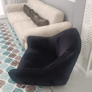 Şeşkalar Mobilya Hem Mağdur Edildik Hem De Üslup Açısından Rahatsız Edici