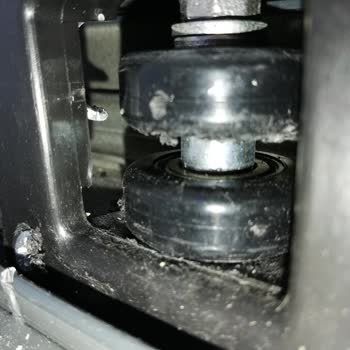 Beydağı Yapı - Körfez, Cam Balkon için Ödemeyi aldıktan Sonra Mağdur Etti