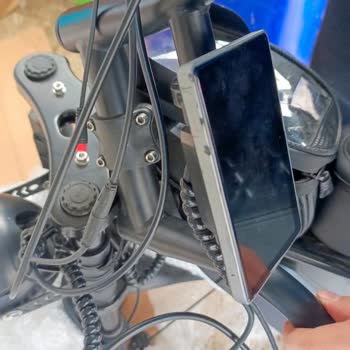 T-Bike Bisiklet Sıkıntılı Çıktı!