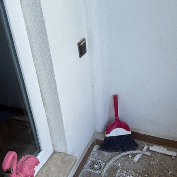 Kirli Ve Özensiz Montaj, Boru Delinmesi Ve Yetkili Servisin İlgisizliği