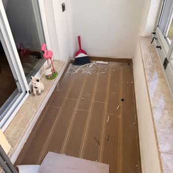 Kirli Ve Özensiz Montaj, Boru Delinmesi Ve Yetkili Servisin İlgisizliği