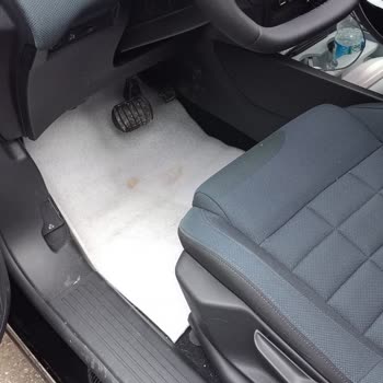 Araç Teslimat Gecikmesi Ve Hibrit Sistem Arızası