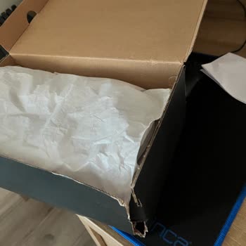 Yanlış Boyutta Ve Hasarlı Ürün Tekrar Gönderildi, Müşteri Mağdur