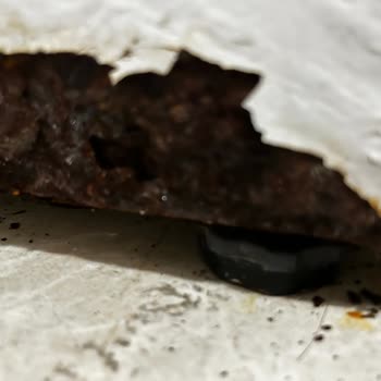 Arçelik'ten Kısa Sürede Çürüme Ve Paslanma Şikayeti Ücretsiz Kasa Değişimi Talebi