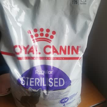 Kediler Yemedi, Ürün Sahte Şüphesi Ve İade Talebi