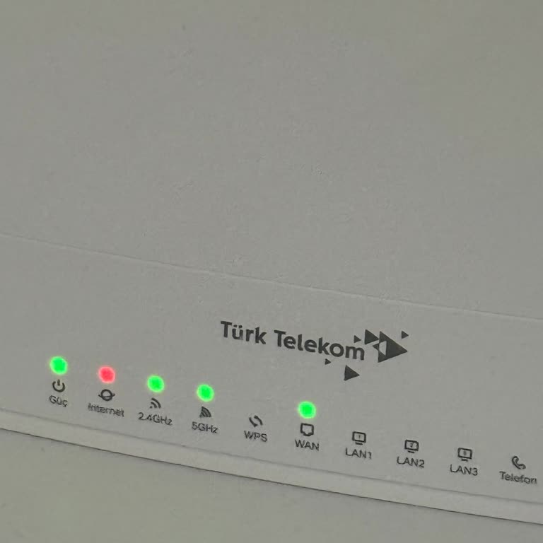 Ankara Keçiören Karakaya'da Uzun Süreli Fiber İnternet Kesintisi Ve Verilen Sözlerin İhlali