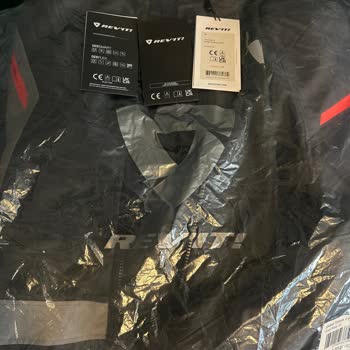 Kullanılmayan Motosiklet Montunun Beden Değişimi Reddi