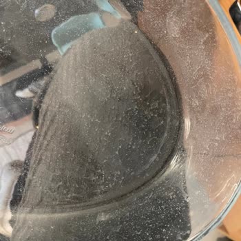 Migros'tan Alınan Bingo Tabletinde Temizleme Sorunu Ve Değişim Talebi