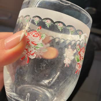 Migros'tan Alınan Bingo Tabletinde Temizleme Sorunu Ve Değişim Talebi