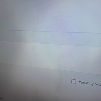 Panel İçindeki Aşırı Tozlanma Ve İzolasyon Hatası Nedeniyle Ücretsiz Onarım Talebi