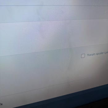 Panel İçindeki Aşırı Tozlanma Ve İzolasyon Hatası Nedeniyle Ücretsiz Onarım Talebi