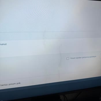 Panel İçindeki Aşırı Tozlanma Ve İzolasyon Hatası Nedeniyle Ücretsiz Onarım Talebi