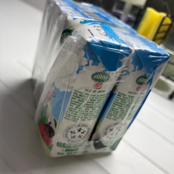 Şişen Sütaş Sütü Sağlık Riski Ve Güven Sorunu