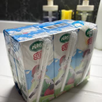 Şişen Sütaş Sütü Sağlık Riski Ve Güven Sorunu