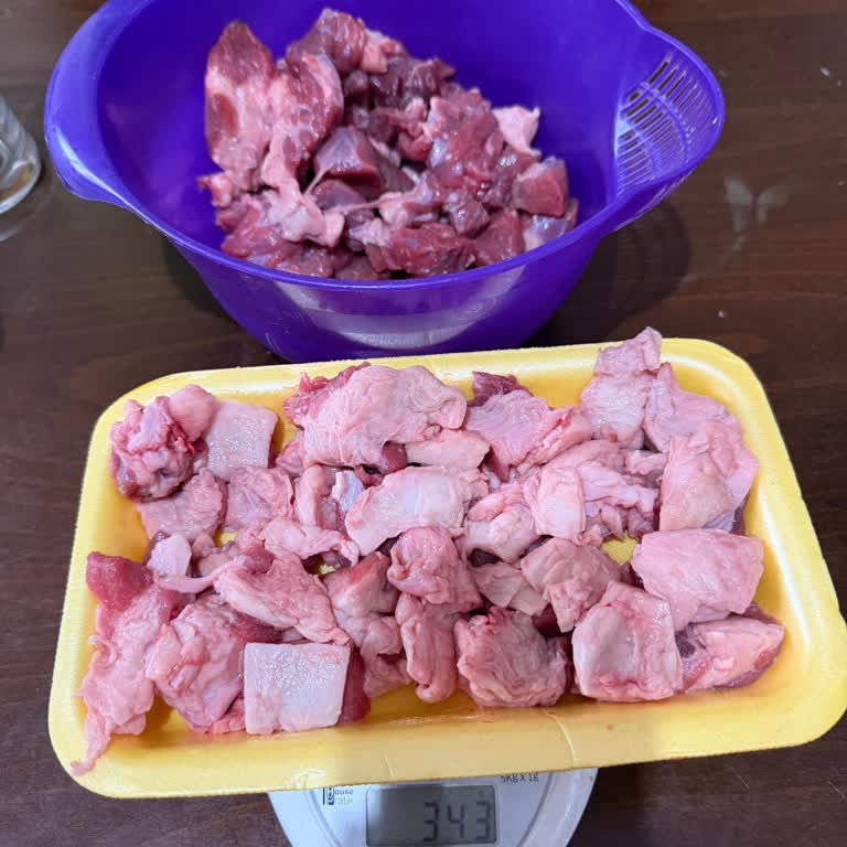 Carrefour SA Dana Kuşbaşı Yerine Yağ Gönderildi, Kupon Teklifi Yetersiz