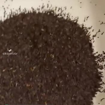 Çaykur Çaydan Çok Toz Satıyor Bu Nedir Ya Allah Aşkına