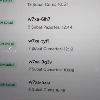 Yemeksepeti "Sipariş İletim Bedeli" Altında Fazladan Alınan Komisyon!