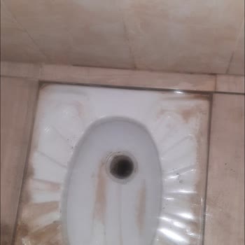 Karaali Kaplıcaları Ödediğimiz Ücrete Rağmen Aldığımız Hizmetten Kesinlikle Memnun Kalmadık