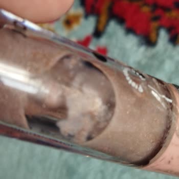 Watsons Online Alışverişinde Bozuk Makyaj Ürünü Ve Sağlık Riski