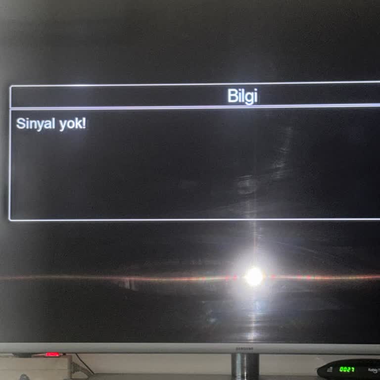 48 Saat Kesintili İnternet Ve Kablo TV Hizmetinde Çözüm Bekleniyor