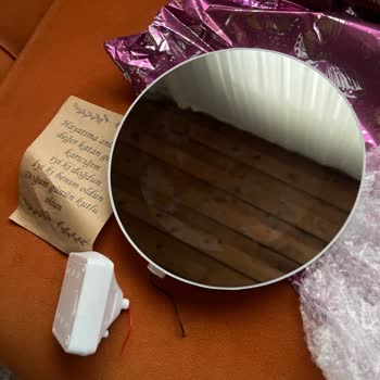 Hasarlı Ürün Gönderildi, İade Talebi Cevapsız Kaldı