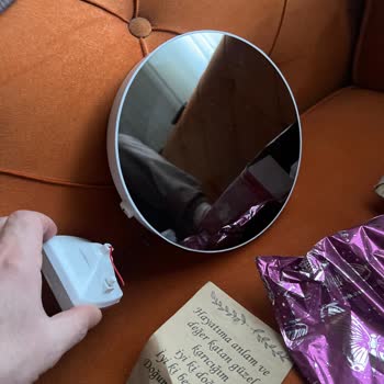 Hasarlı Ürün Gönderildi, İade Talebi Cevapsız Kaldı