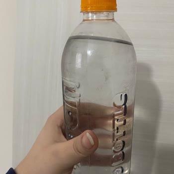 Hamile Kadına Süresi Geçmiş Su Teslim Edildi