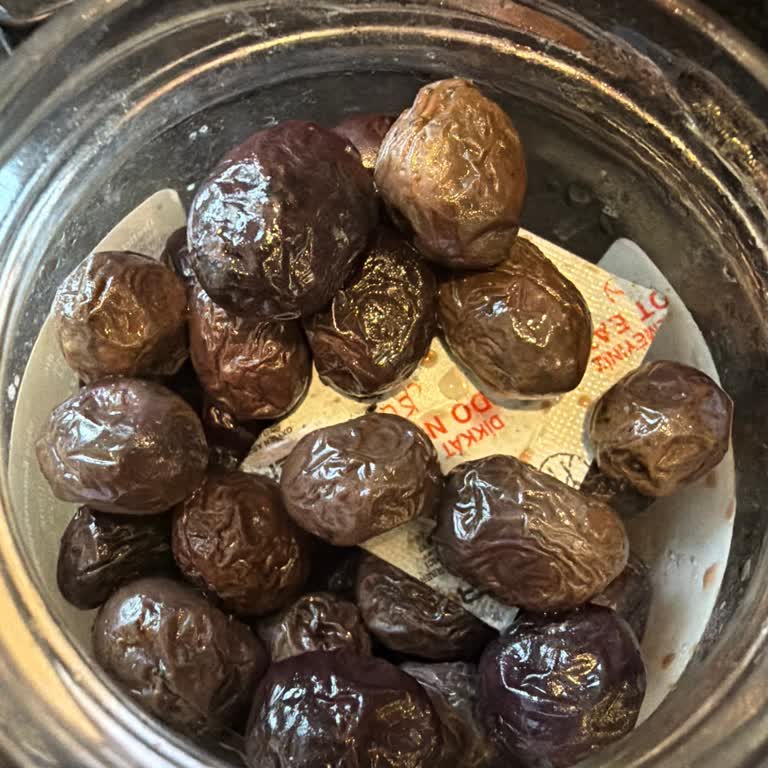 Fora Zeytini Açılmadan Bozulmuş, Migros 22 Gün Sonra İade Reddi