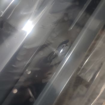 Deforme Ürünler Ve İade Bilgisi Eksikliği