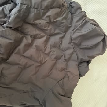 FLO Montunda Erken Renk Solması Ve Değişim Talebi