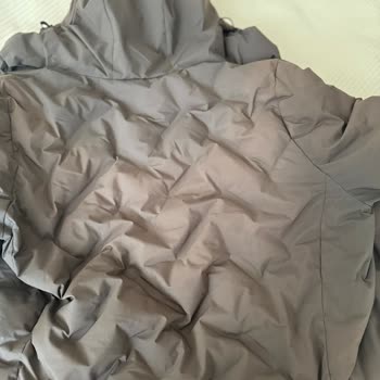 FLO Montunda Erken Renk Solması Ve Değişim Talebi