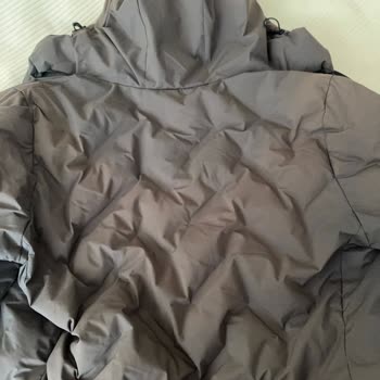 FLO Montunda Erken Renk Solması Ve Değişim Talebi