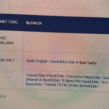 İstikrarsız İnternet Hızı Ve Tekrarlayan Sorunlar