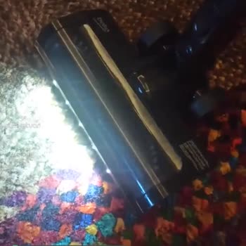 Beko Şarjlı Süpürge Başlığı Dönmüyor, Ürün Kullanılamıyor