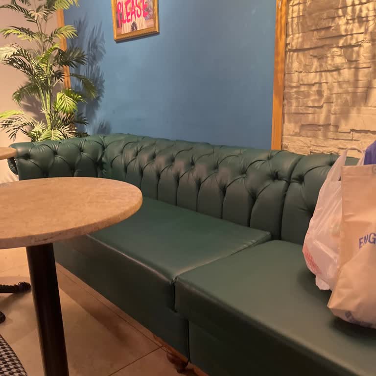 Pepo Coffee Social Personelinin Saygısızlığı