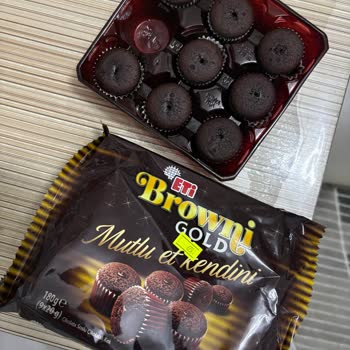 Kapalı Pakette Eksik Ürün Ve Hijyen Sorunu, Üretim İncelemesi Talebi