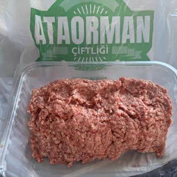 Atatürk Orman Çiftliği Kampanyalı Bozuk Et Ve Son Kullanma Tarihsiz Peynir Satışı