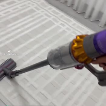 Dyson V15 Halı Süpürme Başlığı
