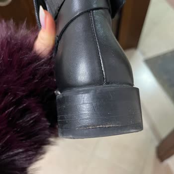 Botta Hızlı Deformasyon Mağaza Kullanıcı Hatası İddiası