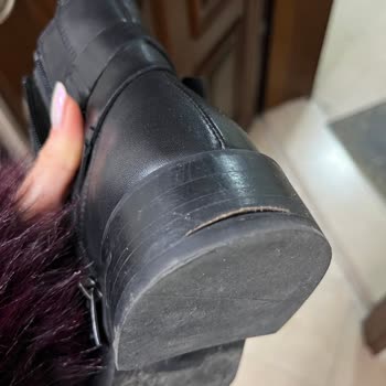 Botta Hızlı Deformasyon Mağaza Kullanıcı Hatası İddiası