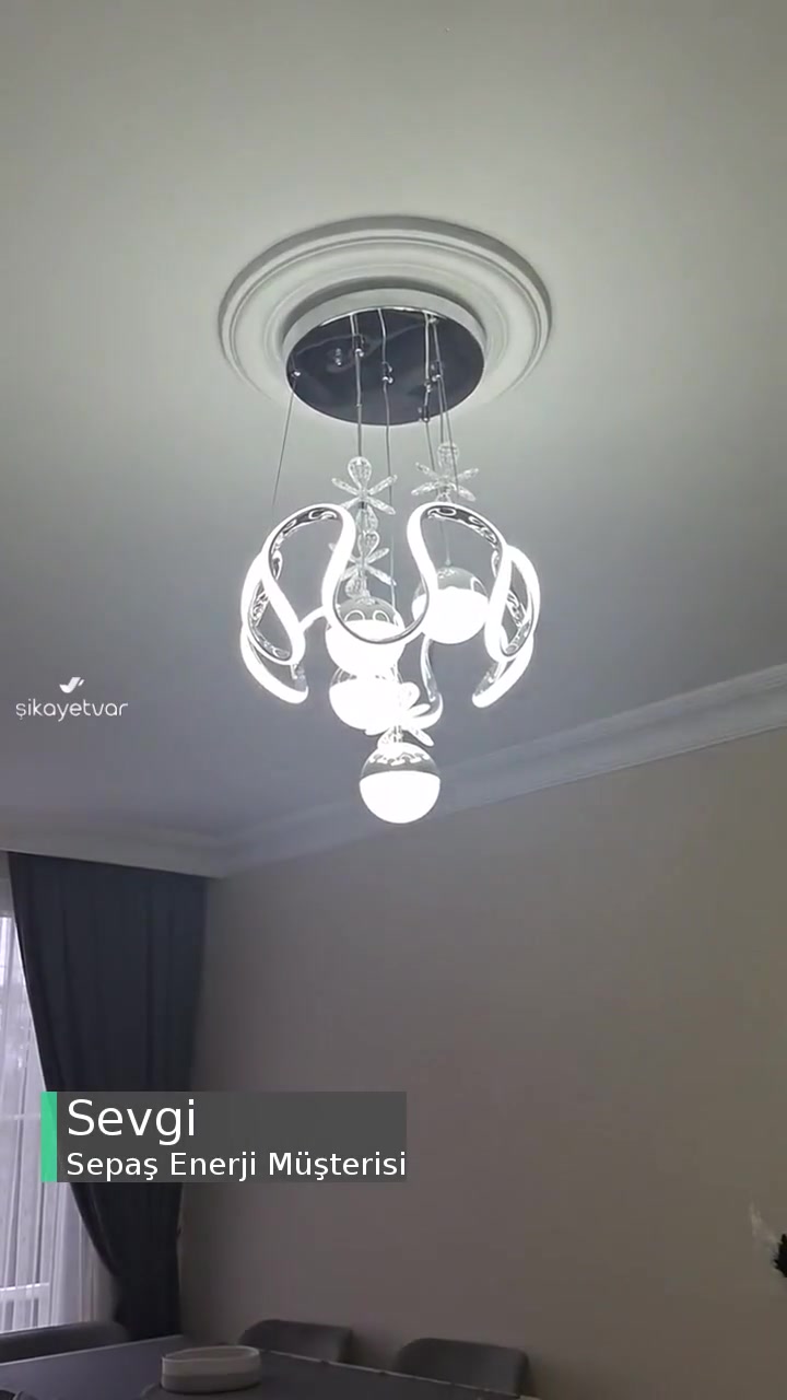 Sepaş Voltaj Sorunu videonun kapak resmi