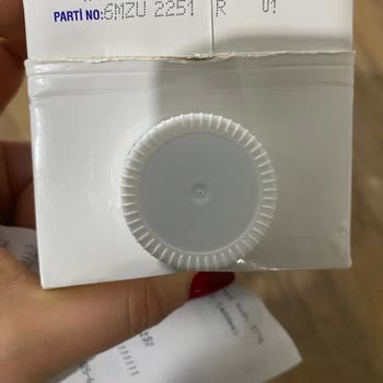 A101 Şubesinde Bozuk Süt Satışı Ve Sağlık Riski