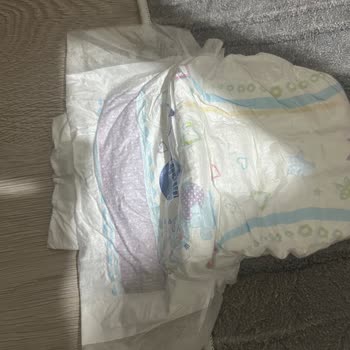 Molfix Bebek Bezinde Sızdırma Ve Yetersiz Tutma Sorunu